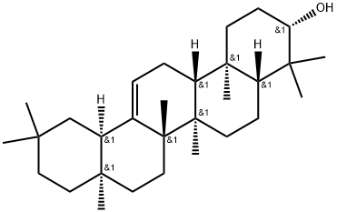 beta-Amyrin(559-70-6)